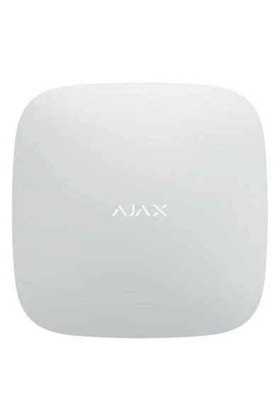 Ajax Rex2, Kablosuz, Mesafe Artıcı, Beyaz ürün görseli 1