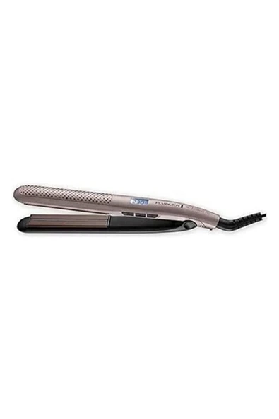 Genel Remington S7970 E51 Wet2 Straight Islak Kuru Nem Sensörlü Saç Düzleştiricisi ürün görseli 1