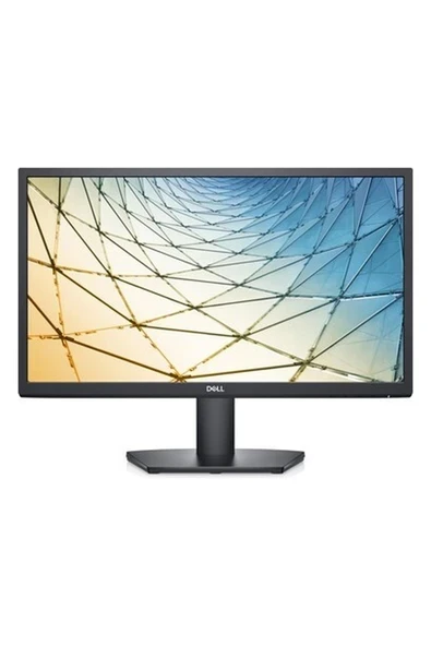 Dell SE2222H 21.5" 8ms 60Hz 1920x1080 Vga/hdmı Vesa LED Monıtor ürün görseli 1