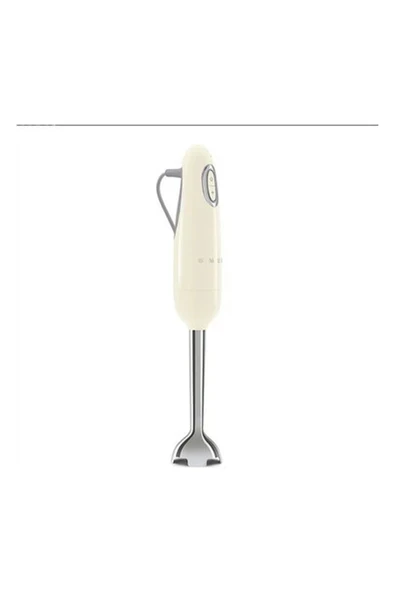 smeg HBF11CREU Krem El Blenderi ürün görseli 1