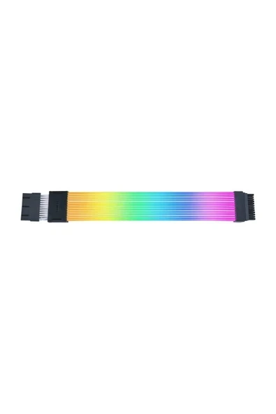 Lian Li Strimer Wireless 24P Wireless Dongle Mevcut (G89.PW24-1W-T.00) ürün görseli 1