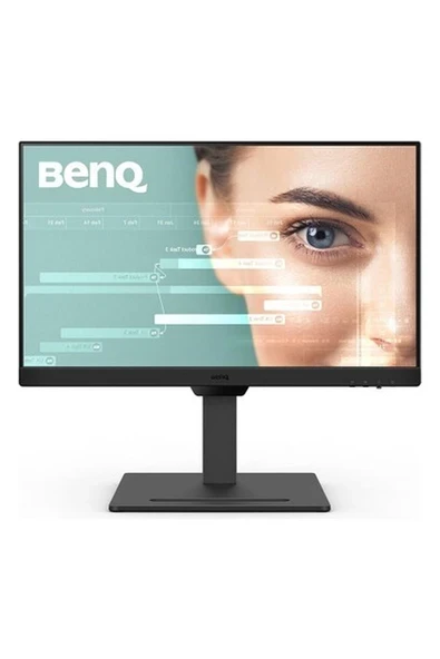 BenQ GW2490T 23,8’’ IPS 100 HZ DMI+DP MM Ergonomik Pivot Eye Care Full HD Monitör ürün görseli 1