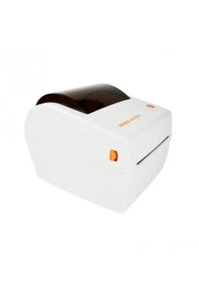 RP410 BARKOD YAZICI USB+ETHERNET+SERİ ürün görseli 1