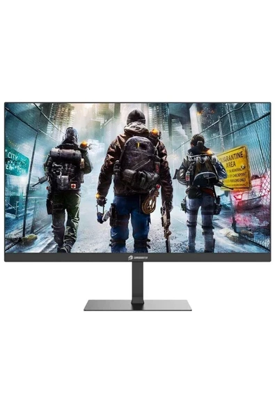 Gamebooster 23.8" GB-2475FF 75Hz 1ms HDMI VGA Fhd IPS Gaming Monitör ürün görseli 1
