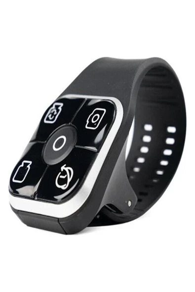 INSTA360 Roadie Bluetooth Remote Kumanda (One R/rs Uyumlu) ürün görseli 1