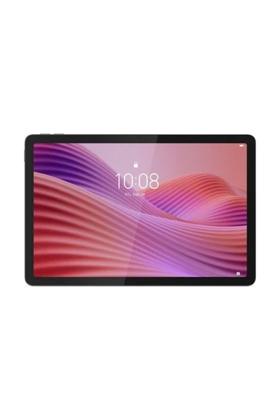 Lenovo Tab TB311FU 4gb 64GB Depolama 10.1" Wuxga (1920X1200) IPS IP52 Android Tablet - ZAEK0030TR -Gri ürün görseli 1