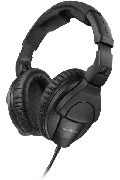 Sennheiser HD 280 PRO ürün görseli 1