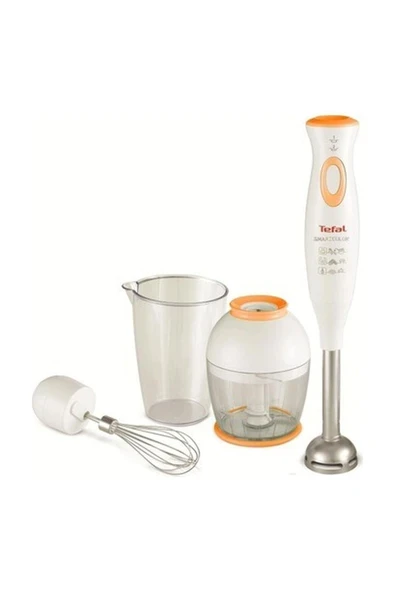 Tefal Smart Color Metal Ayaklı Blender Seti ürün görseli 1