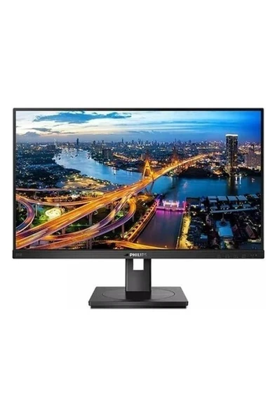 Phılıps 27" IPS 275B1/00 4ms 75HZ Hdmı-Dvı-Dp Iş Monitörü 2560X1440 ürün görseli 1
