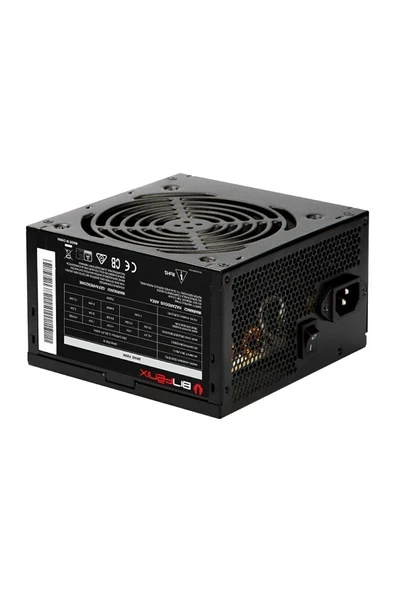 Bitfenix Bpa Series 700W 80+ Bronze Pcıe 120CM Fanlı Psu ürün görseli 1