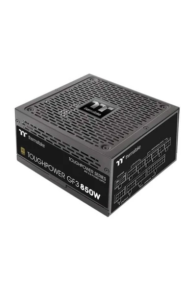 850W 80 Gold Toughpower Gt PS-TPT-0850FNFAGE-3 Pcıe 5.0 Tam Modüler Power Supply ürün görseli 1
