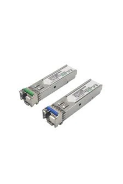 Apx-Fa701 Sfp Module 1.25 Mhz Sm Pair 10 Paket ürün görseli 1
