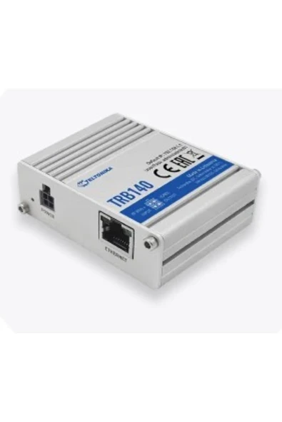 Endüstriyel Lte Gateway Industrial Rugged Lte Gateway Tdrtr ürün görseli 1