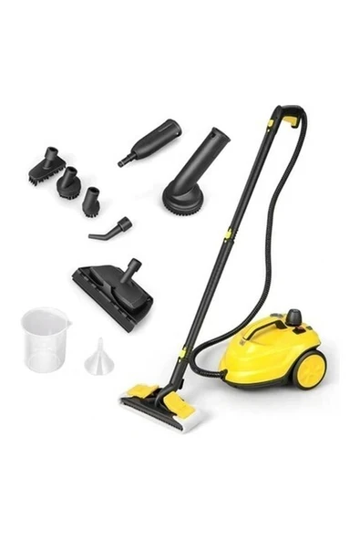 AyrStore Buharlı Temizlik Cihazı ürün görseli 1