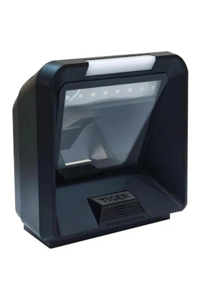 Ps5700+2D Imager Usb Masaüstü Karekod Barkod Okuyucu ürün görseli 1
