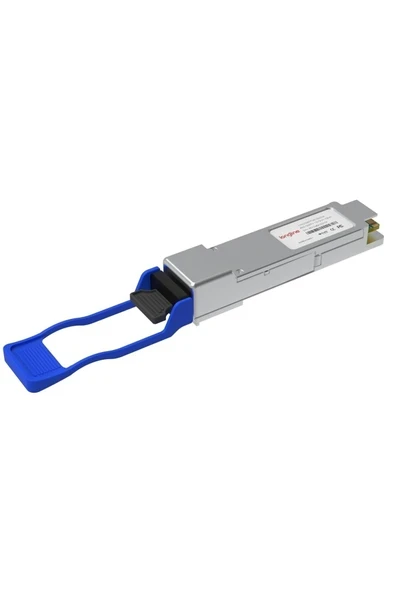 Lngqsfp28100gb Compatible 100gbase-lr4 Qsfp28 Optical Transceiver Module ürün görseli 1