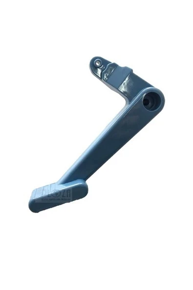 Ploza Q1273-60093 Media Lever Assembly Hp Designjet 4000/4020/4500 ürün görseli 1