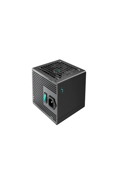 Deepcool 750W PN750D 80+ Gold Atx 3.1 Pcı-E 5.1 Gen5 Güç Kaynağı ürün görseli 1