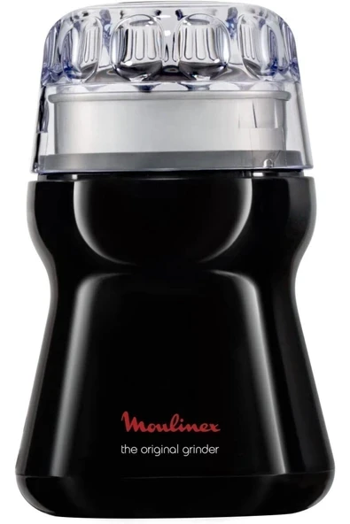 Moulinex AR1108 Orijinal Öğütücü, Kahve Öğütücü 500G 180W ürün görseli 1