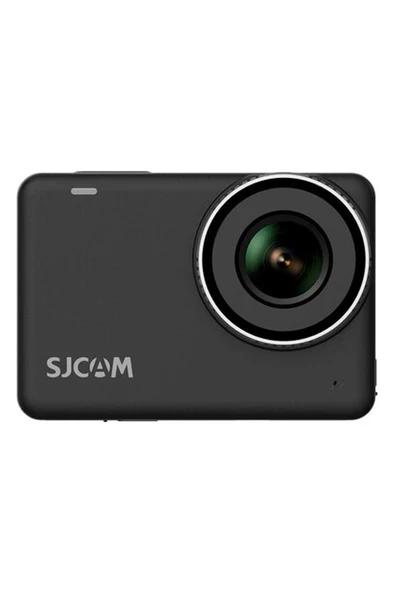 Sjcam Sj10x Wifi 4K Uhd 240fps Ağır Çekim 2.33 inç Su Geçirmez Kasa 160° 1300mah 16mp Aksiyon Kamerası Siyah ürün görseli 1