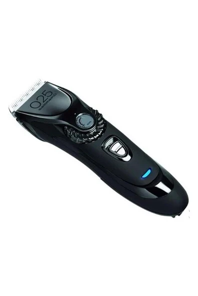 Gamma Piu Srl + 025 Elmot Profesyonel Şarjlı Tıraş Makinesi ürün görseli 1