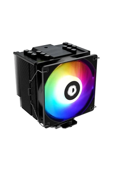 Se-226-xt Argb Extreme 4pin Pwm 120mm Işlemci Soğutucu ürün görseli 1