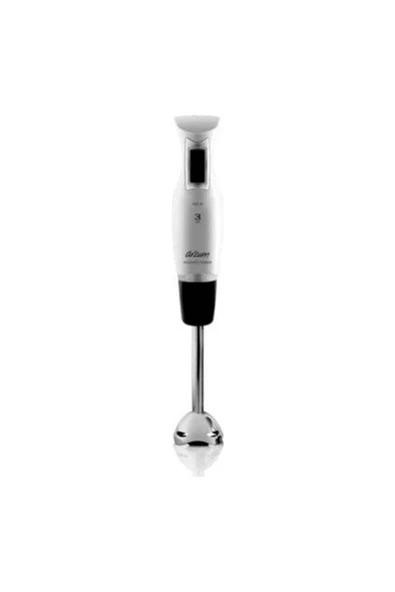 AR1110 Mıgomıx Power El Blenderı Beyaz, Hafif ve Güçlü Kullanım Keyfi ürün görseli 1
