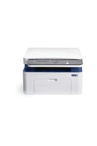 Workcentre 3025V_Bi Mono Laser Yaz/Tar/Fot/ Wifi ürün görseli 1