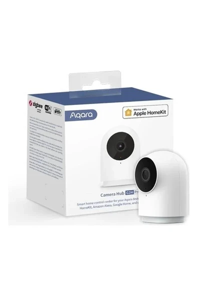 Aqara G2H Pro Güvenlik Kamerası ürün görseli 1