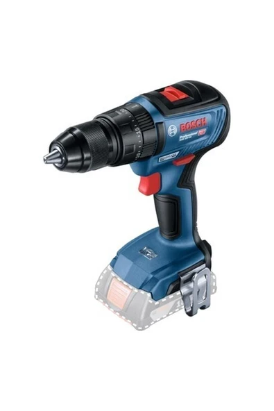 Bosch Professional Gsb 18V-50 Akülü Darbeli Delme/vidalama Makinesi (Akü ve Şarj Aleti Dahil Değildir. Solo) ürün görseli 1