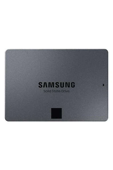 Samsung 870 1TB 560-530MB SSD ürün görseli 1