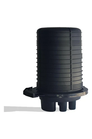 Beek Dış Ortam Fiber Optik Ek Kutusu 288F=24F*12Fiber Optic Splice Enclosure 288F=24F*12 Outdoor ürün görseli 1