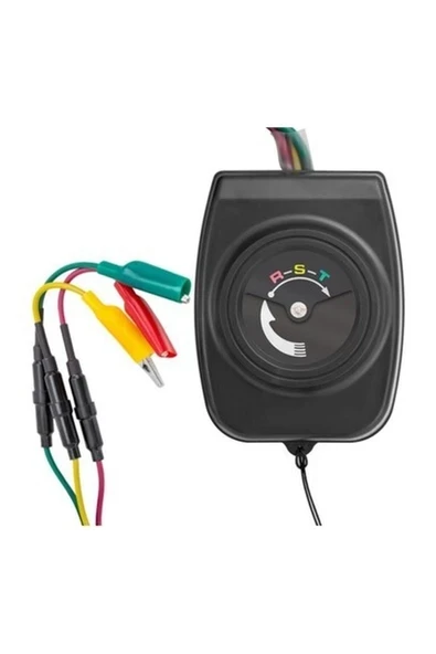 Mastech MS-5710  Og Faz Sırası Ölçer ürün görseli 1
