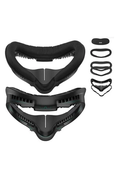 Kıwı Design Yüz Yastığı Fitness Aksesuarları - Quest 2 ile Uyumlu ürün görseli 1