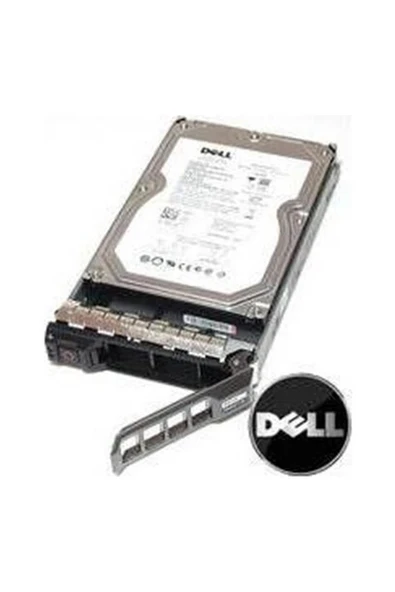 Dell 600Gb 10K Rpm Sas 12Gbps 2.5İn Hot-Plug Hard Drive,Cuskit 13025H10Sas-600G ürün görseli 1