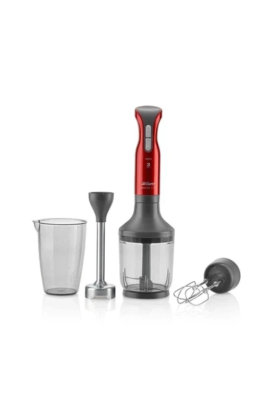 AR1042 Prostick 1500 El Blender Seti - Nar ürün görseli 1