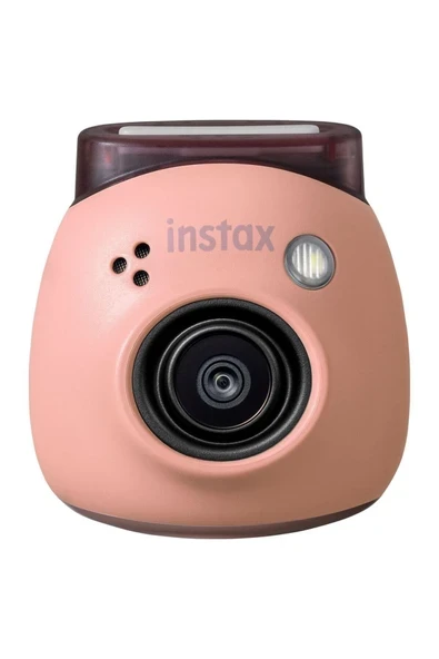 Instax Pal Pembe Dijital Kamera ürün görseli 1