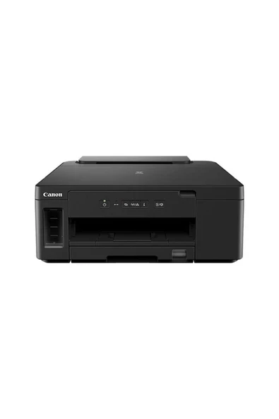Canon GM2040 Siyah Beyaz Mürekkep Tanklı Yazıcı/Wifi/ Mobil Baskı/Duplex (Canon Eurasia Garantili) ürün görseli 1