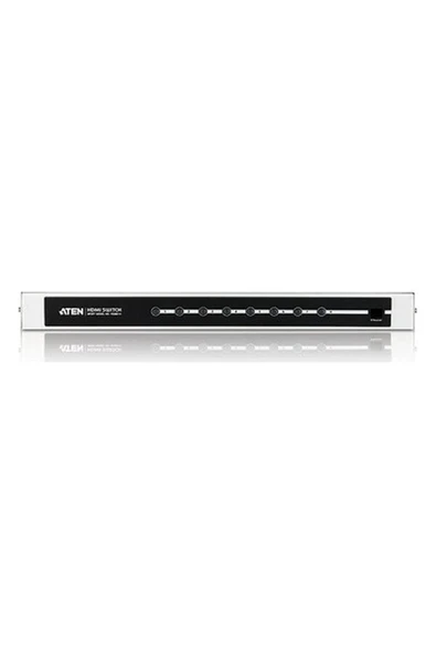 Aten Vs0801H-At-G 8Port Hdmı (Giriş) 1Port Hdmı (Çıkış) Switch ürün görseli 1
