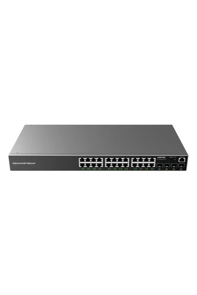 Grandstream GWN7803 Network Switch ürün görseli 1