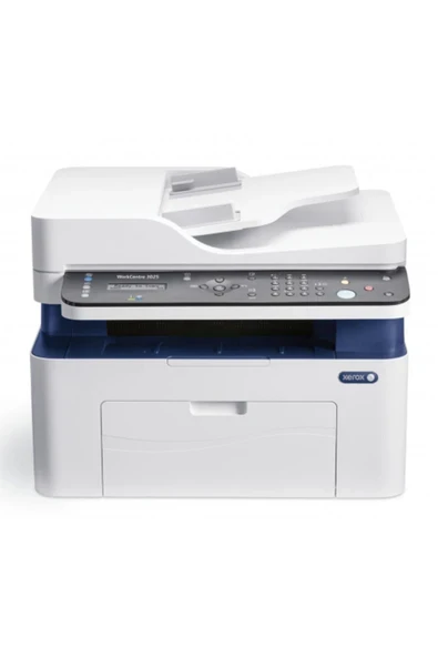 Workcentre 3025v_nı Lazer Yaz/tar/fot/fax Wi-fi A4 ürün görseli 1