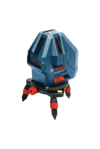 Bosch Gll 550 x Çizgi Hizalama Lazeri ürün görseli 1