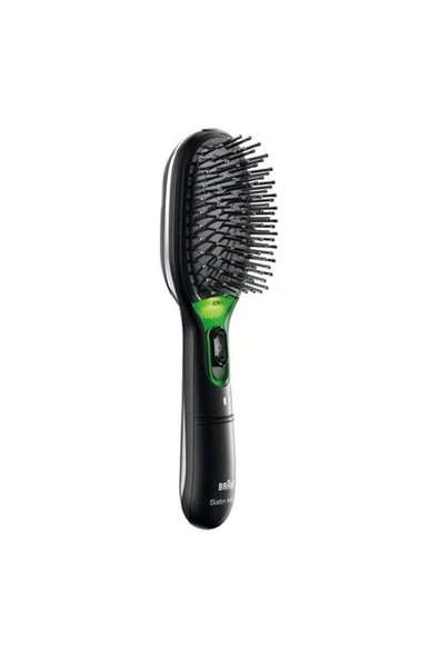 Braun Satin Hair 7 Iontec Brush BR710 Saç Fırçası ürün görseli 1