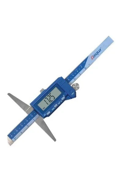 Dasqua 2330-1105 Derinlik Kumpası ürün görseli 1
