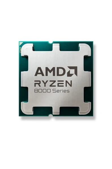 Intel Amd Ryzen 5 8400F 4.20GHZ 16MB Am5 Mpk ürün görseli 1