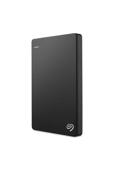 Seagate Backup Plus 2TB 2.5" USB 3.0 Taşınabilir Disk - Siyah (STDR2000200) ürün görseli 1