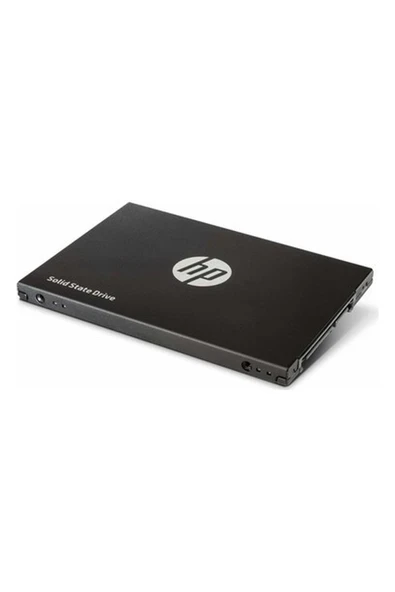 Hp S600 120GB 520/500MB/S SATA III 3D NAND 2.5'' SSD 4FZ32AA ürün görseli 1