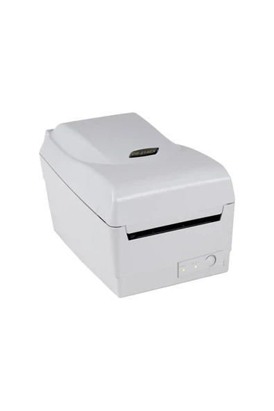 CP-2140EX Pro Barkod Yazıcı (USB - Seri - Ethernet) ürün görseli 1