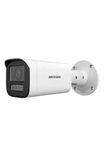 Hıkvısıon DS-2CD1623G2-LIZSU 2mp 2.8-12MM Motorıze 50MT Dual Lıght H265+ IP67 Ir Bullet Ip Kamera ürün görseli 1