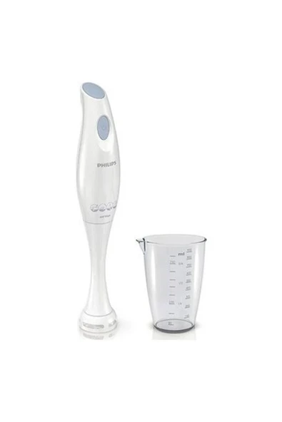 Philips HR1311/00 400W Çift Bıçaklı El Blenderı ürün görseli 1